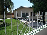 Brunswick Avenue, St. Catherine, Jamaica - House for Lease/rental